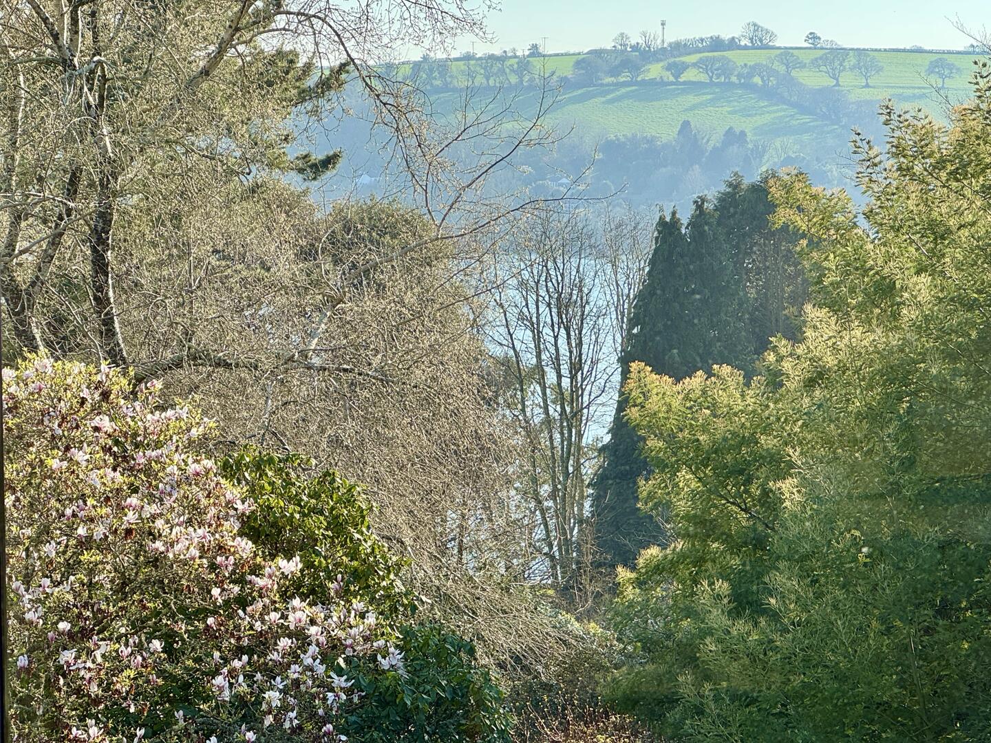 Harcourt, Feock, Truro